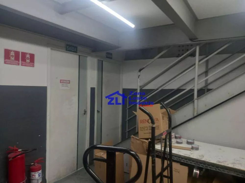 Depósito-Galpão, 600 m² - Foto 5
