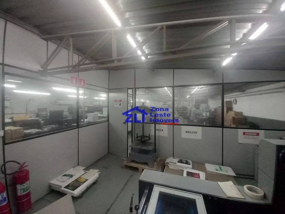 Depósito-Galpão, 600 m² - Foto 12