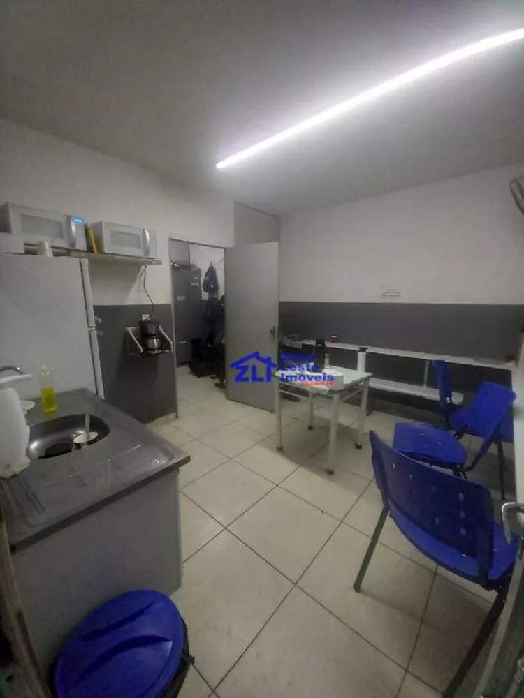 Depósito-Galpão, 600 m² - Foto 4