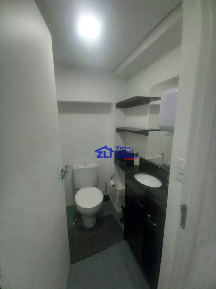 Depósito-Galpão, 600 m² - Foto 3