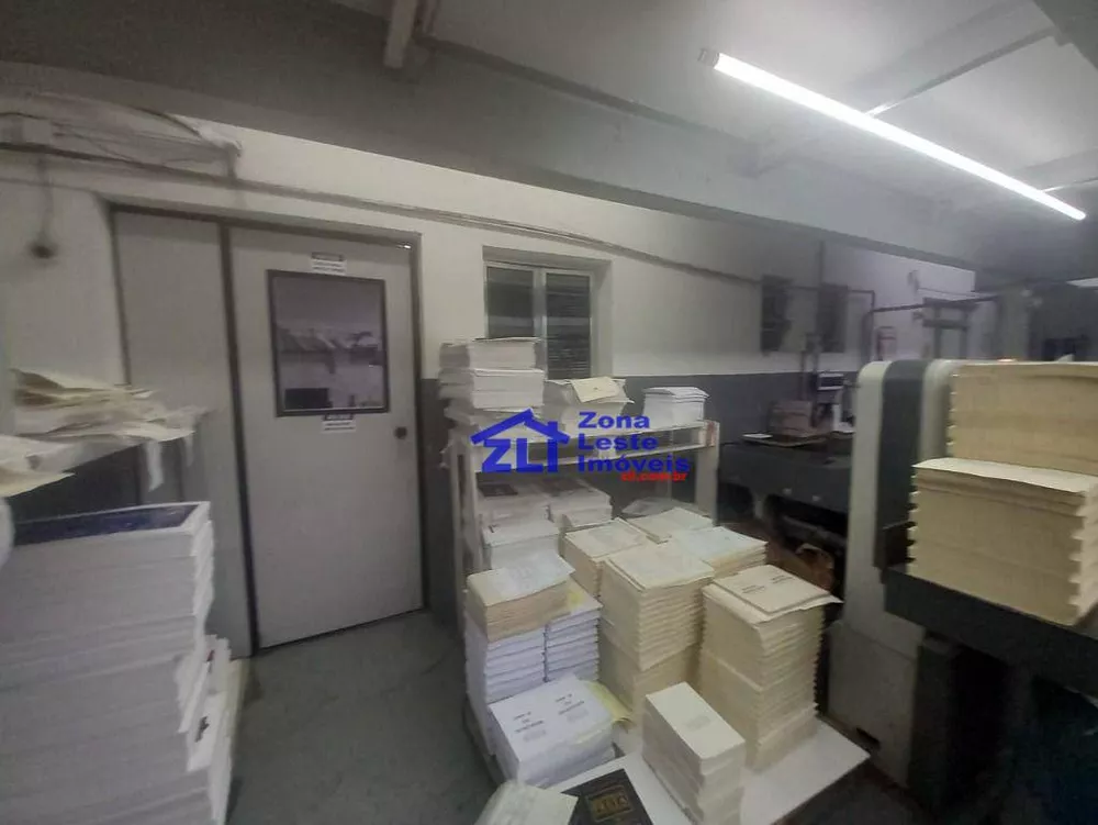 Depósito-Galpão, 600 m² - Foto 11