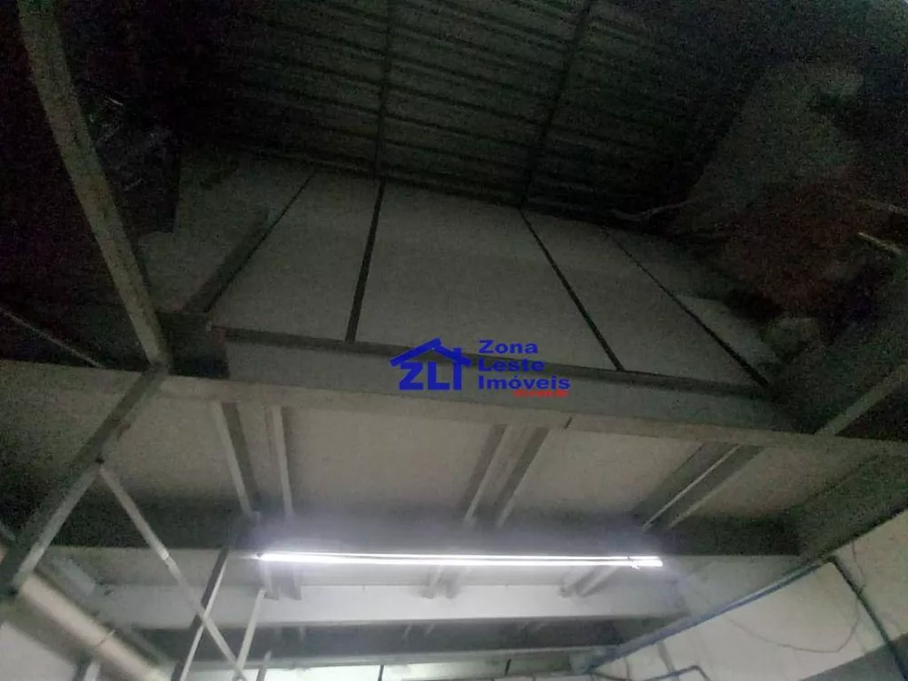 Depósito-Galpão, 600 m² - Foto 8