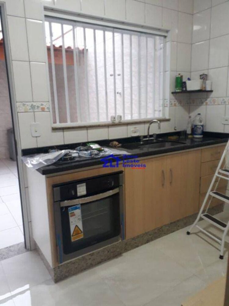 Sobrado, 3 quartos, 102 m² - Foto 9