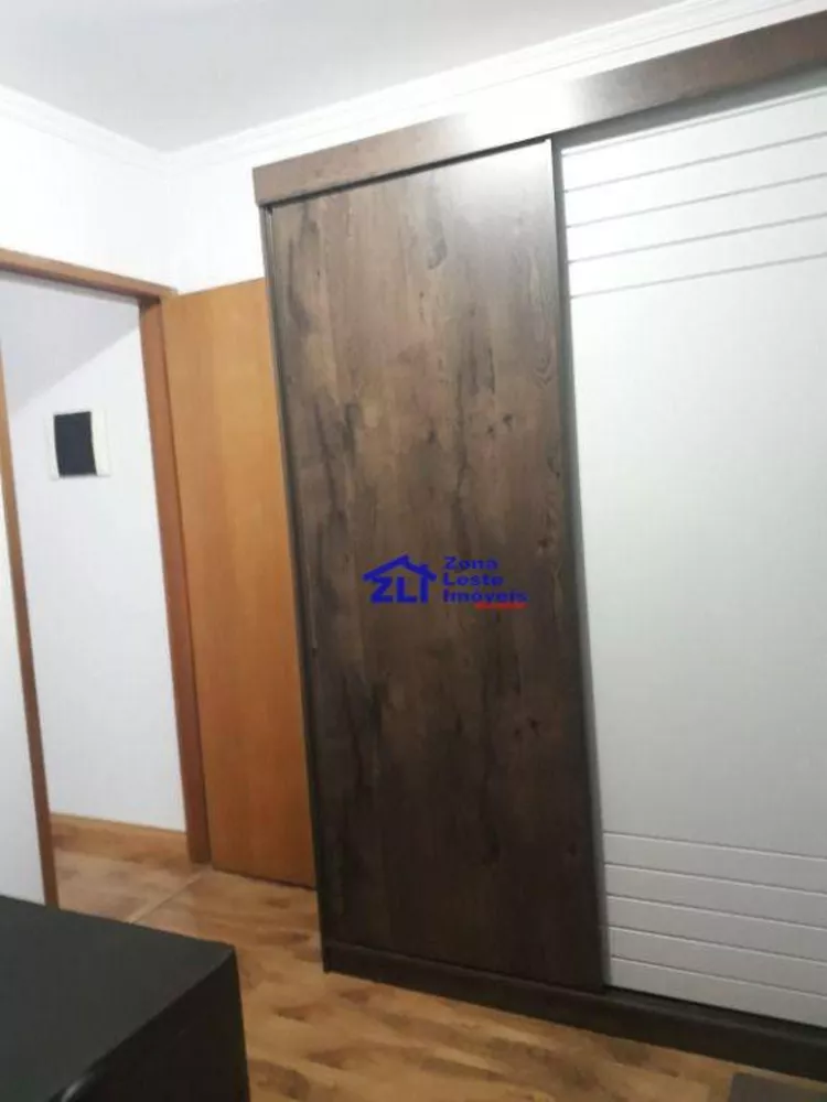 Sobrado, 3 quartos, 102 m² - Foto 8