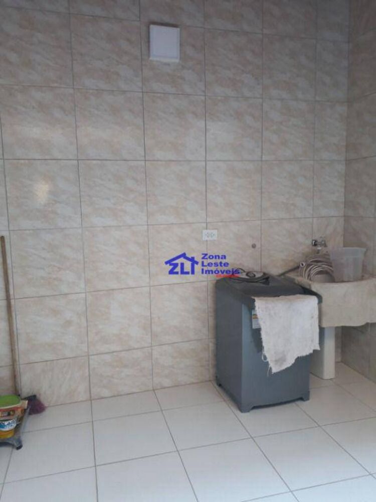 Sobrado, 3 quartos, 102 m² - Foto 11