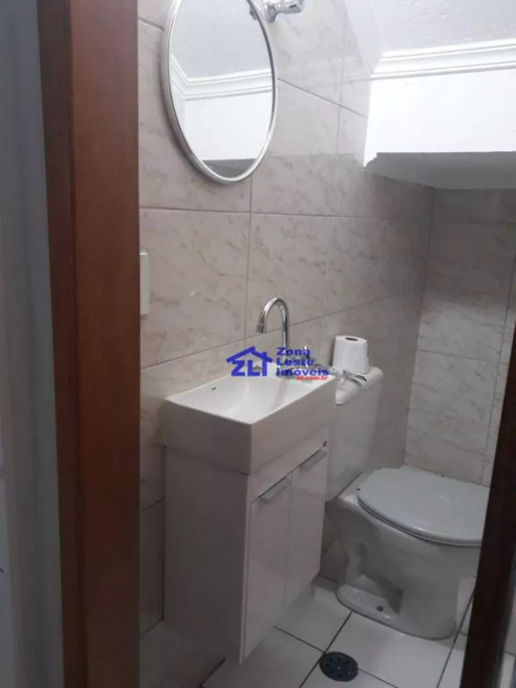 Sobrado, 3 quartos, 102 m² - Foto 10