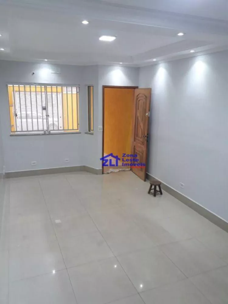 Sobrado, 3 quartos, 102 m² - Foto 3