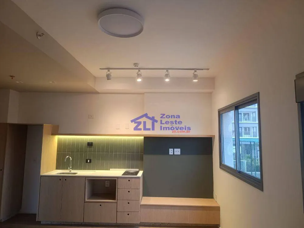Kitnet-Studio, 27 m² - Foto 4