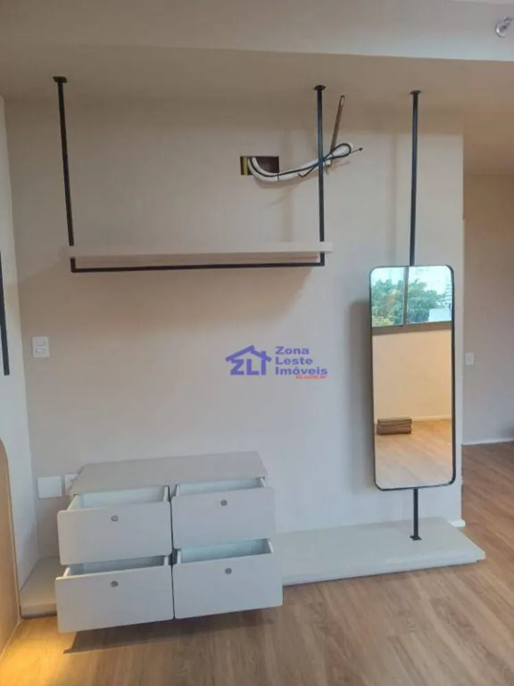Kitnet-Studio, 27 m² - Foto 3