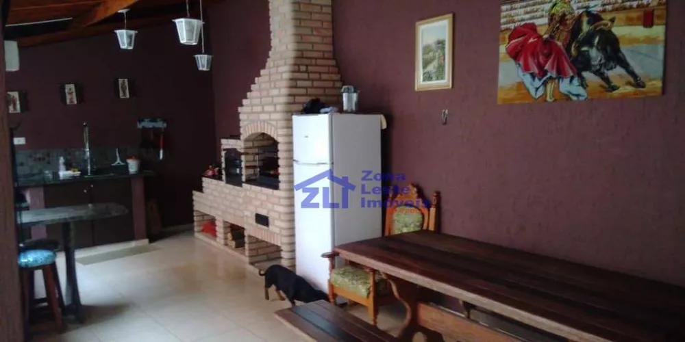 Sobrado, 4 quartos, 300 m² - Foto 1