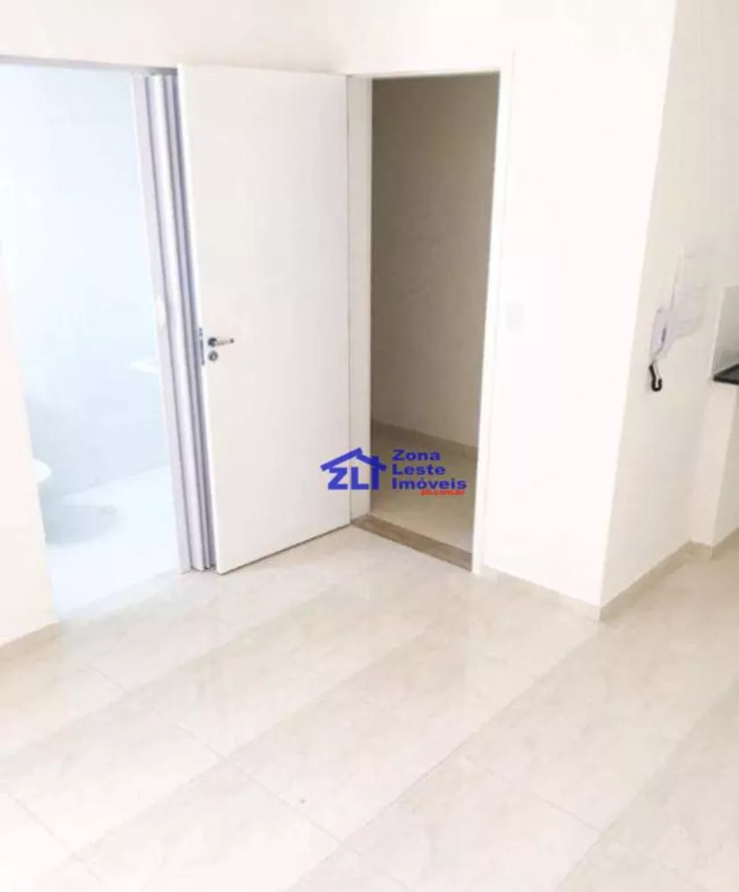 Kitnet-Studio, 20 m² - Foto 1