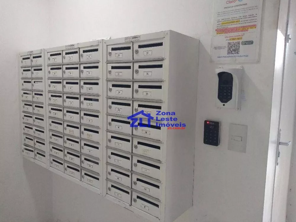 Kitnet-Studio, 20 m² - Foto 5