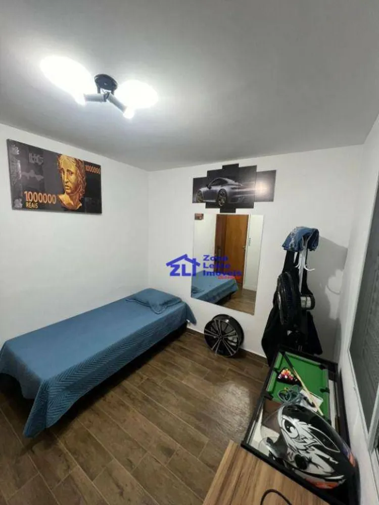 Apartamento, 2 quartos, 50 m² - Foto 3