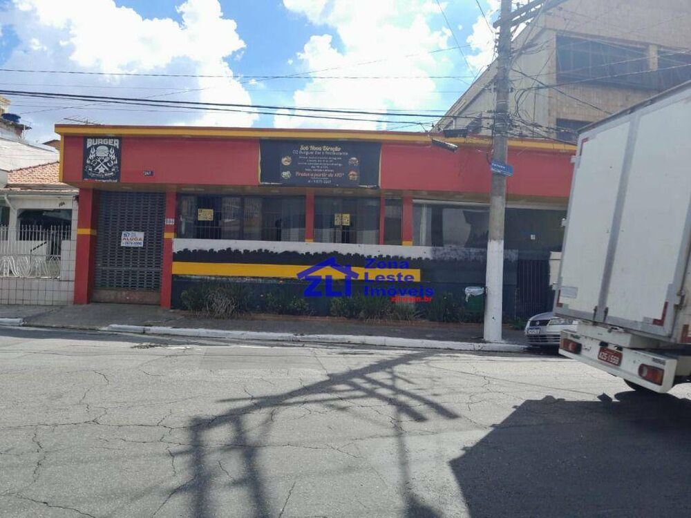 Prédio Inteiro, 400 m² - Foto 1