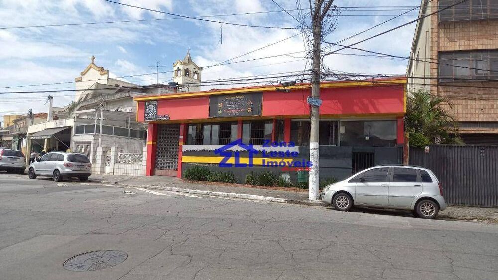 Prédio Inteiro, 400 m² - Foto 2