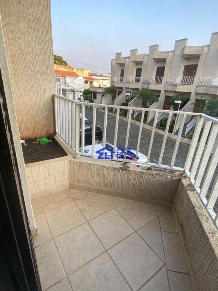 Sobrado, 2 quartos, 99 m² - Foto 8