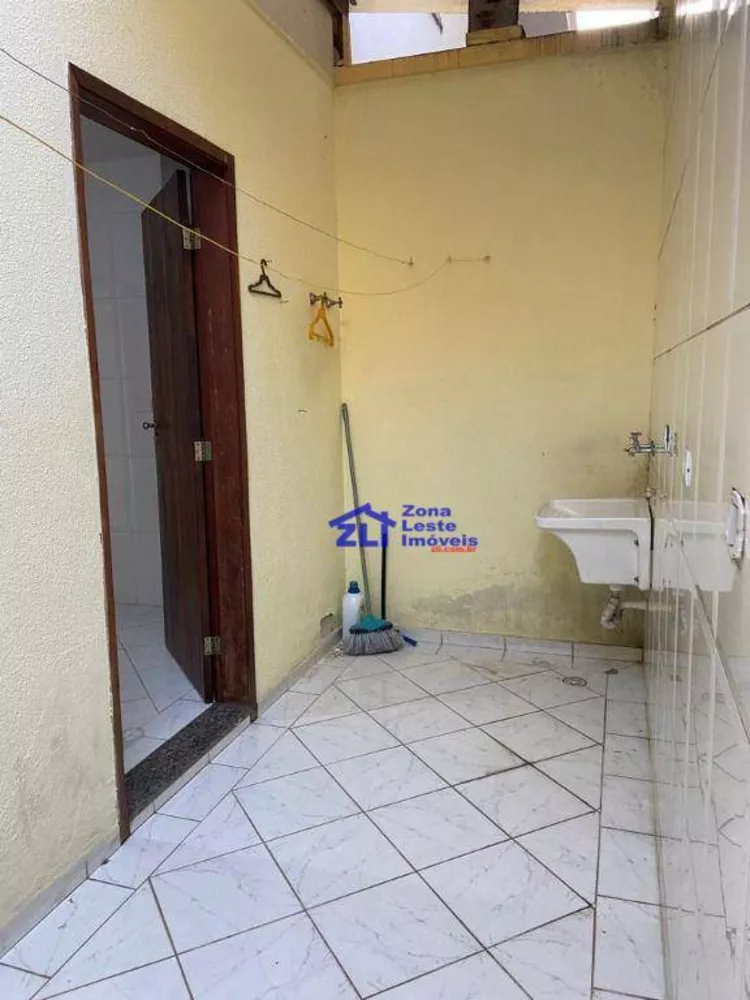 Sobrado, 2 quartos, 99 m² - Foto 1