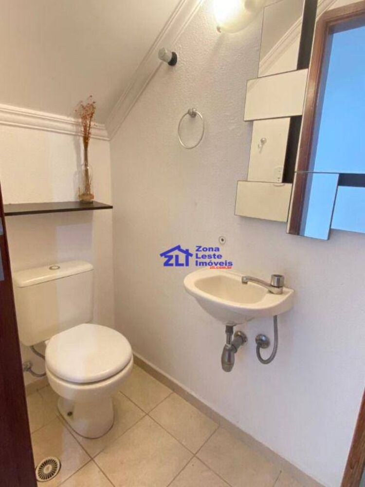 Sobrado, 2 quartos, 99 m² - Foto 6