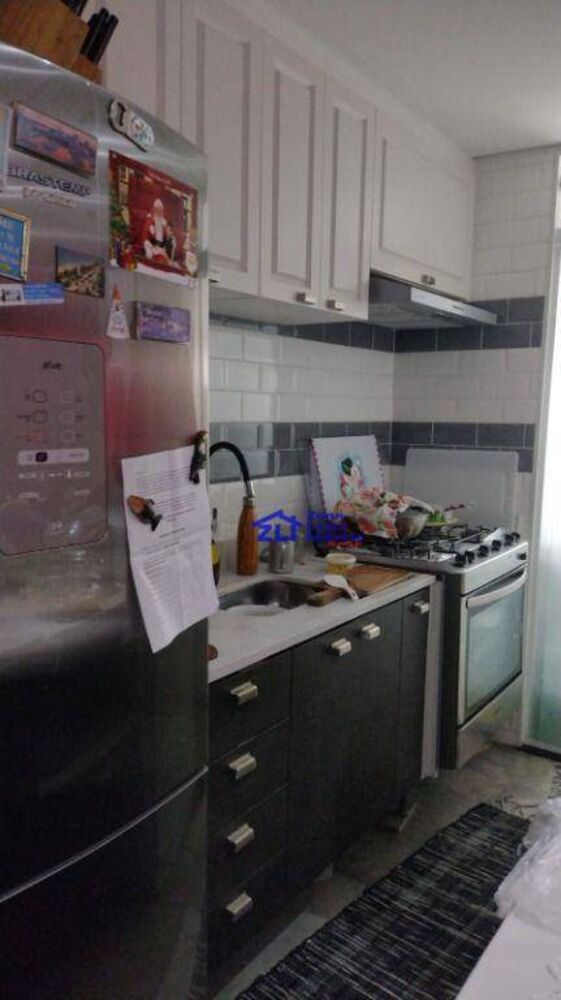 Apartamento, 2 quartos, 53 m² - Foto 3