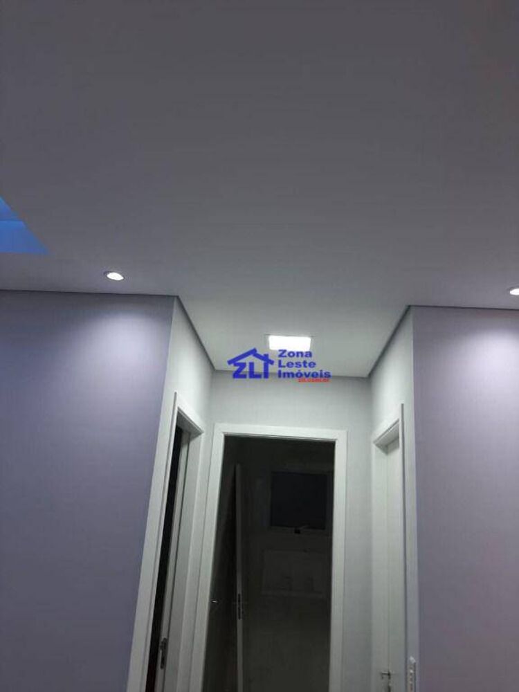 Apartamento, 2 quartos, 53 m² - Foto 2