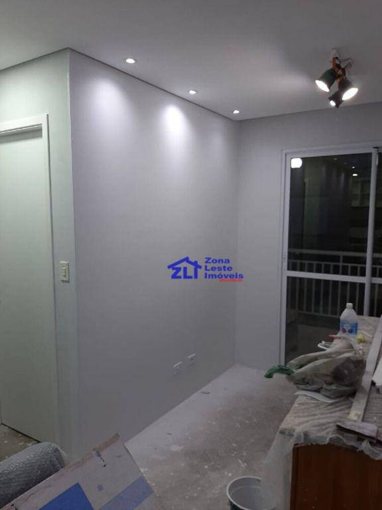 Apartamento, 2 quartos, 53 m² - Foto 1