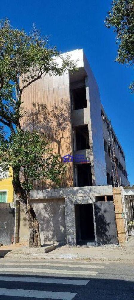 Apartamento, 2 quartos, 35 m² - Foto 3