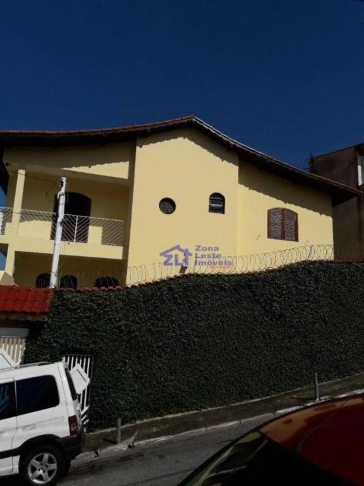 Sobrado, 3 quartos, 200 m² - Foto 2