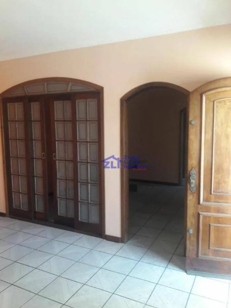 Sobrado, 3 quartos, 200 m² - Foto 4
