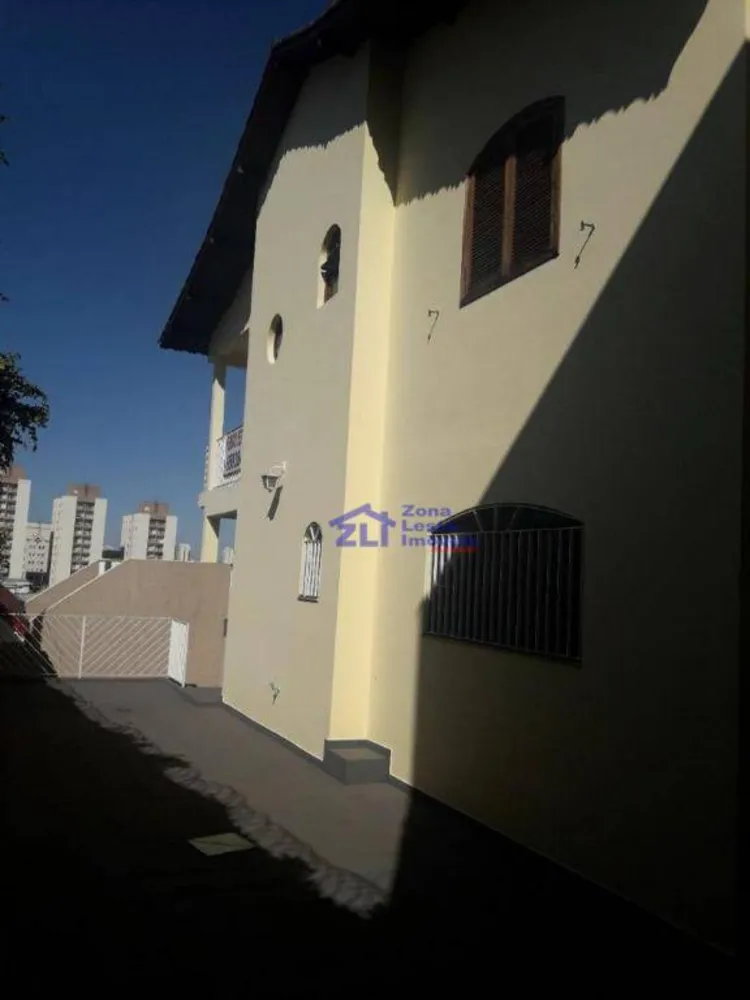 Sobrado, 3 quartos, 200 m² - Foto 3
