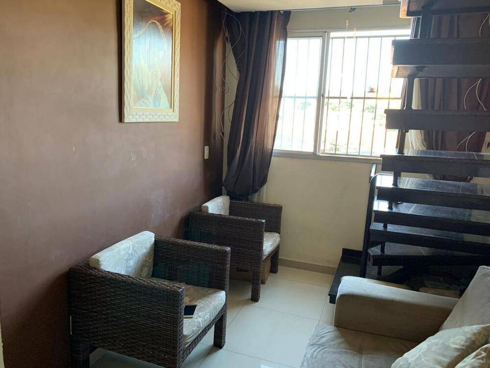 Cobertura, 2 quartos, 90 m² - Foto 4