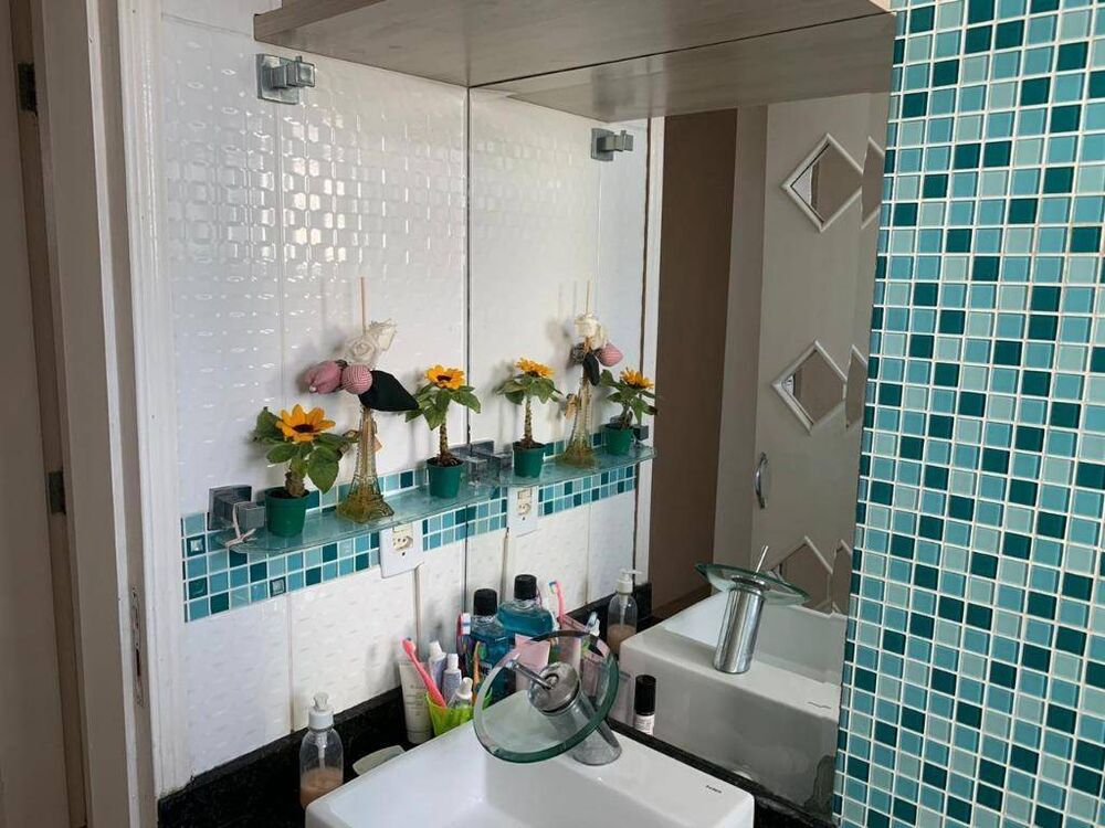 Cobertura, 2 quartos, 90 m² - Foto 1