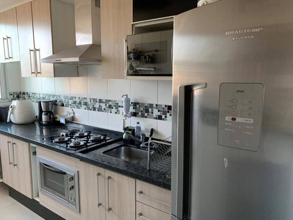 Cobertura, 2 quartos, 90 m² - Foto 3