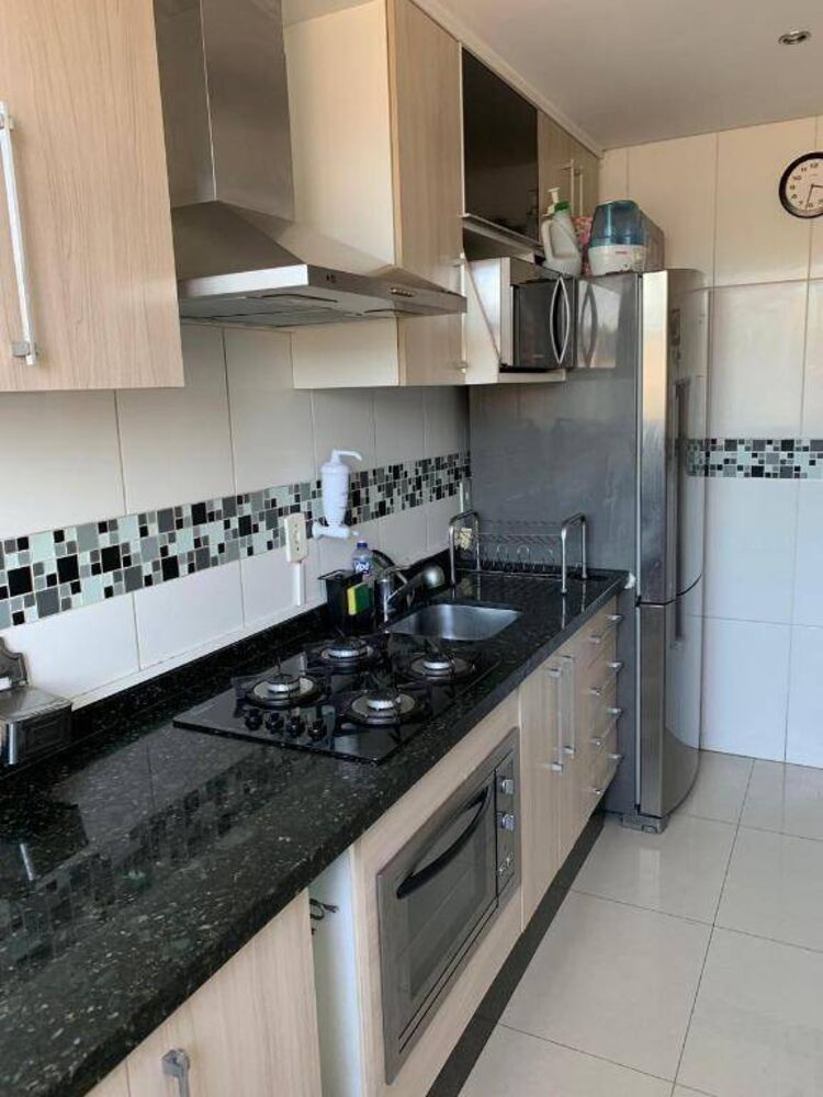 Cobertura, 2 quartos, 90 m² - Foto 2