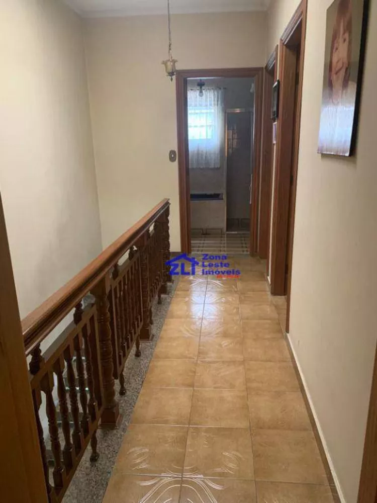 Sobrado, 3 quartos, 155 m² - Foto 4