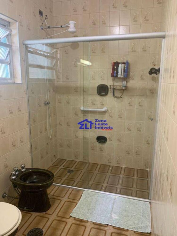 Sobrado à venda com 3 quartos, 155m² - Foto 1