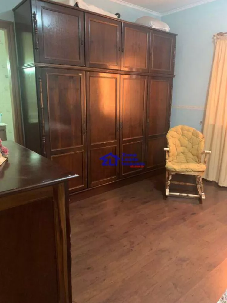 Sobrado, 3 quartos, 155 m² - Foto 1