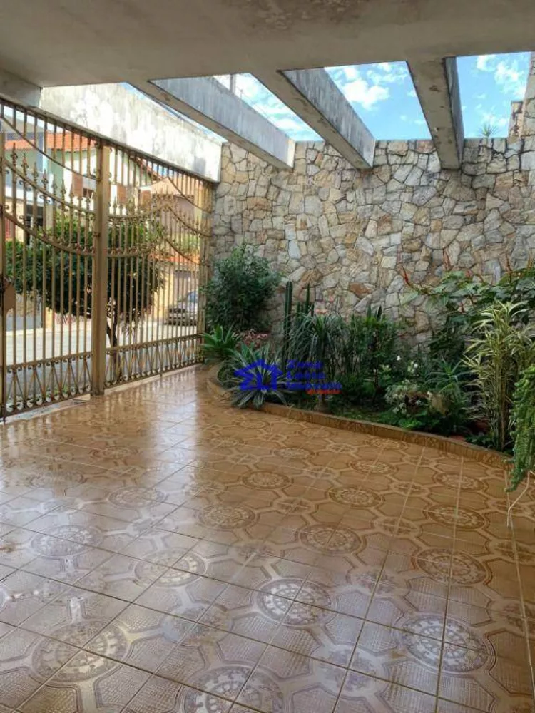 Sobrado, 3 quartos, 155 m² - Foto 2
