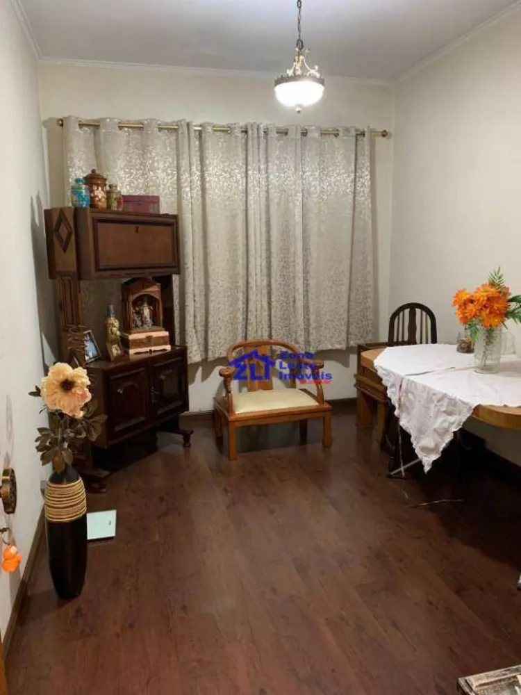 Sobrado, 3 quartos, 155 m² - Foto 3