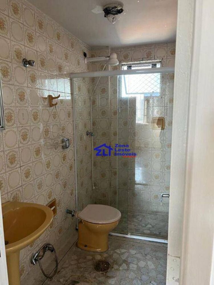 Apartamento, 2 quartos, 50 m² - Foto 9