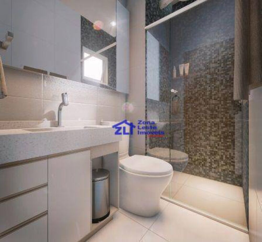 Apartamento, 2 quartos, 36 m² - Foto 3