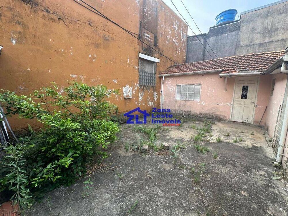 Terreno, 240 m² - Foto 1