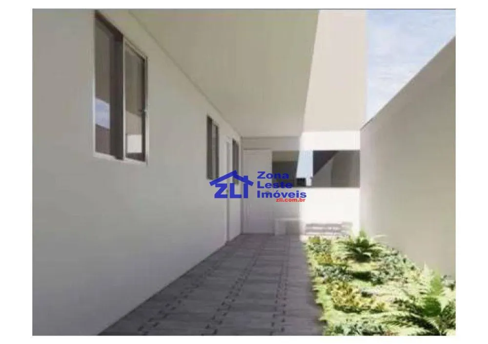 Apartamento, 2 quartos, 33 m² - Foto 3