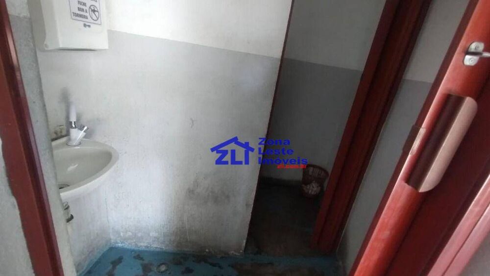 Loja-Salão, 430 m² - Foto 2