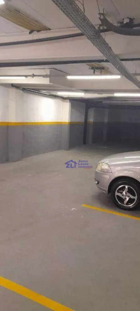 Apartamento, 2 quartos, 38 m² - Foto 4