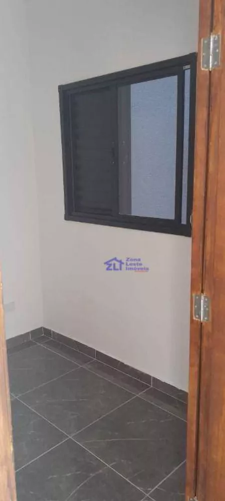Apartamento, 2 quartos, 38 m² - Foto 3