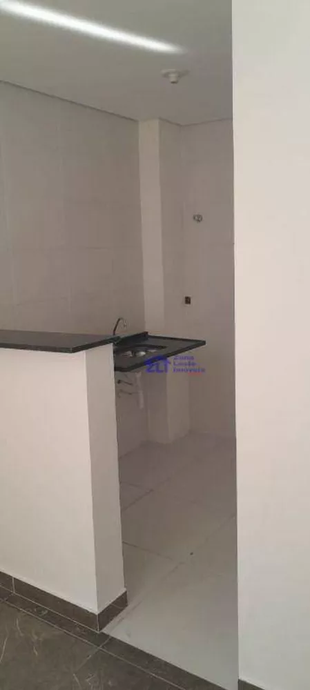 Apartamento, 2 quartos, 38 m² - Foto 6