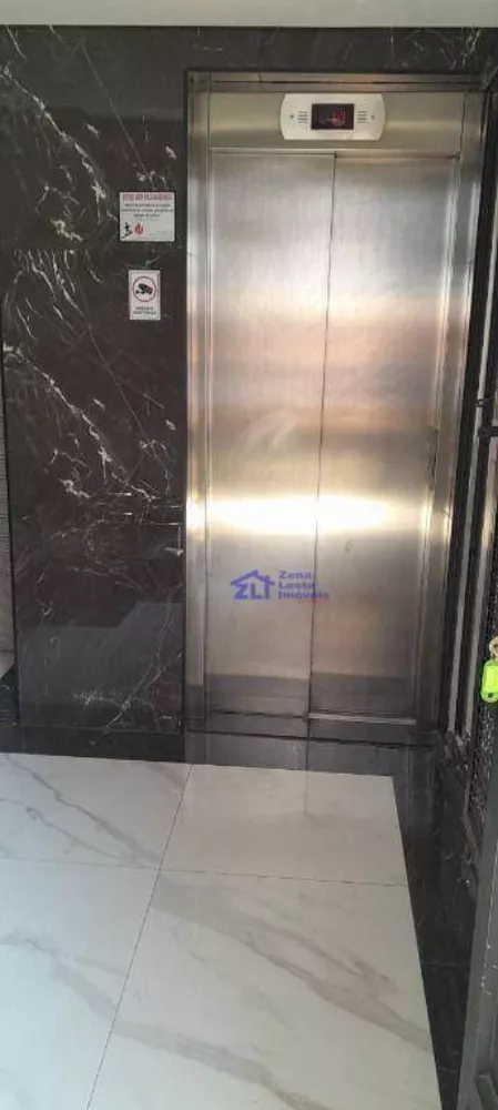 Apartamento, 2 quartos, 38 m² - Foto 1