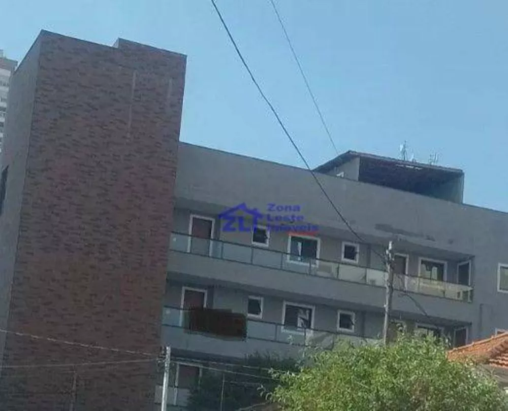 Apartamento, 2 quartos, 38 m² - Foto 8