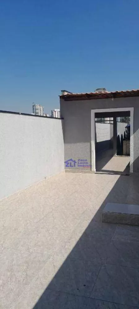Apartamento, 2 quartos, 38 m² - Foto 7