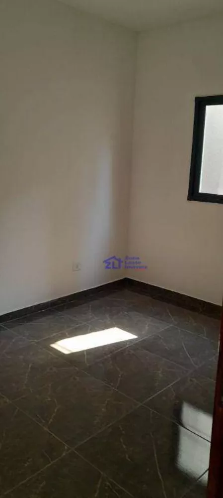 Apartamento, 2 quartos, 38 m² - Foto 2
